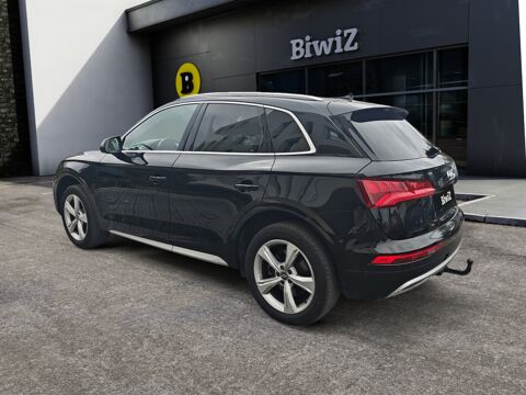 Q5 2.0 45 Tfsi 245 ch s tronic 7 Quattro Avus /toit ouvrant pan 2019 occasion 34000 Montpellier