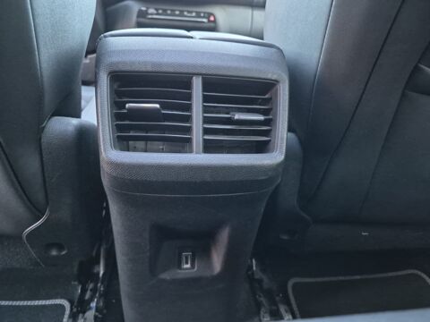 C5 aircross 1.5 Bluehdi 130 ch Shine Eat8 /Attelage/Cam&eacute;ra de recul/Toit 2023 occasion 41700 Le Controis en Sologne