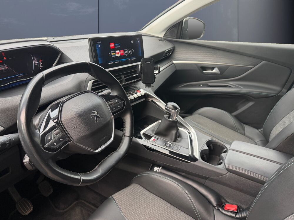 3008 1.5 Bluehdi 130 ch Allure /Origine France/2eme Main/CarPlay/ 2020 occasion 43120 Monistrol-sur-Loire