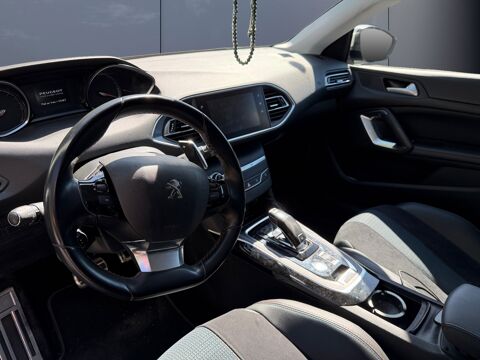 308 1.2 130 ch Tech Edition EAT8 /Car play 2019 occasion 34000 Montpellier