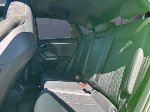 RS Q3 Sportback 2.5 Tfsi 400 ch Quattro S-tronic /Origine France / 2019 occasion 42000 SAINT ETIENNE