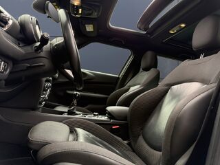 Clubman 1.5 D 116 ch One Chili 2017 occasion 77450 Montry