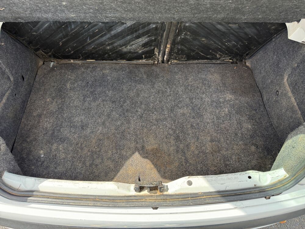 206 1.4i 75 ch Trendy - Bioethanol 2011 occasion 43200 Yssingeaux