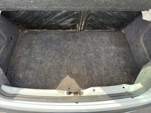 206 1.4i 75 ch Trendy - Bioethanol 2011 occasion 43200 Yssingeaux