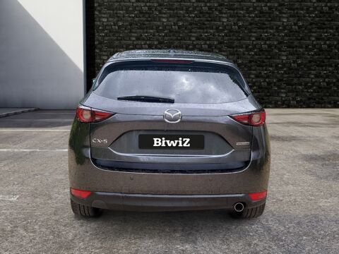 CX-5 2.2 Skyactiv-d 150 ch Selection Bva /Suivi Mazda/Affichage T 2020 occasion 89300 JOIGNY