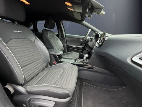 Ceed 1.5 T-gdi 160 ch Gt Line Dct 2021 occasion 34000 Montpellier