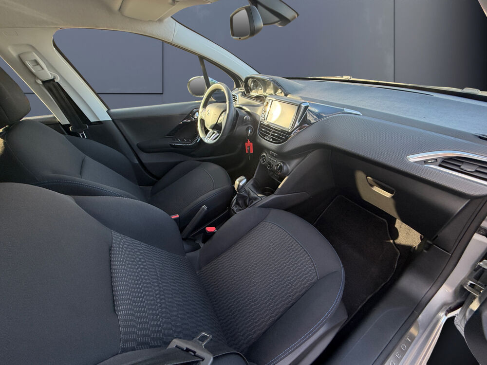 208 1.2 80ch Signature Start-stop 2019 occasion 45200 Montargis