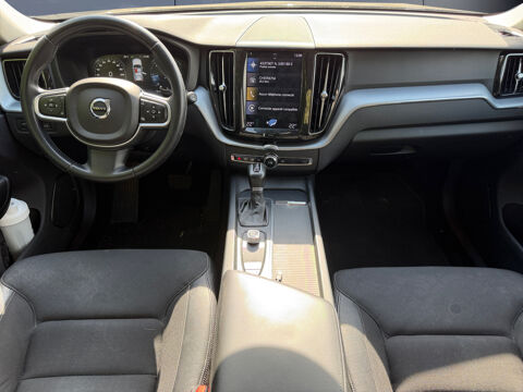 XC60 Summum D5 AWD 235 ch Geartronic 6 /Entretien Complet Volvo 2018 occasion 34000 Montpellier