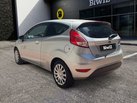Fiesta 1.5 Tdci 75 ch Trend /Distribution r&eacute;cente/Full factures/Cli 2014 occasion 59000 Lille
