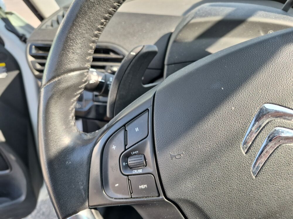 C4 Picasso 1.2 Turbo 130 ch Feel Eat Start-stop /Attelage/Android Auto 2017 occasion 41000 Blois