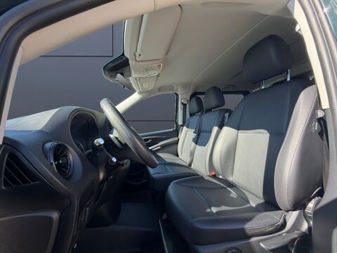Vito Mixto 2.2 114 Bluetec 136ch Long BVA 2023 occasion 45200 Montargis