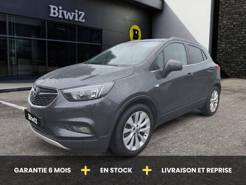 Opel mokka 1.4 T 140 ch Edition 4x2 /Chaine de dist