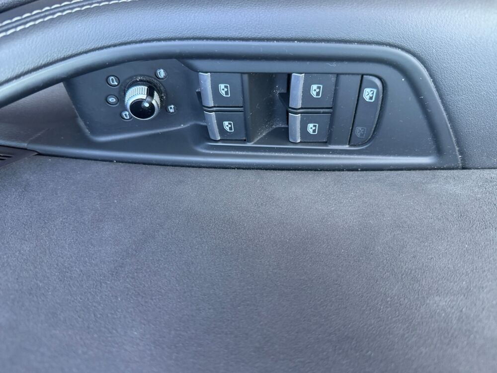 A4 2.0 40 Tdi 200 ch Mhev Hybrid S-edition Quattro S-tronic Bva 2021 occasion 43120 Monistrol-sur-Loire