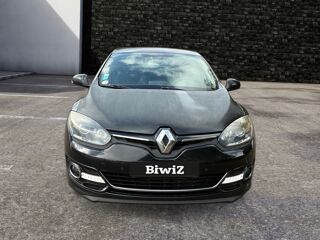 M&eacute;gane 1.6 Dci 130 ch Energy Bose /Cam&eacute;ra de recul/GPS/R&eacute;gulateur d 2015 occasion 19000 TULLE