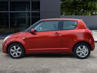 Swift 1.3 Vvt 90 Glx S 2009 occasion 46000 Cahors