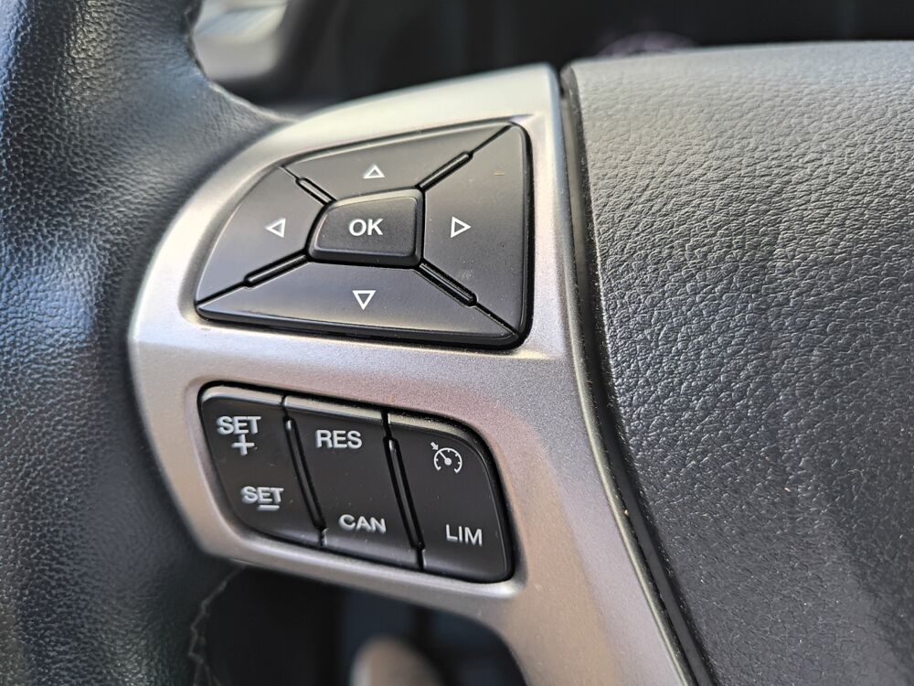 Ranger Super Cabine 2.0 Ecoblue 213 ch XLT 4x4 Bva /Carplay/Radar d 2023 occasion 87000 Limoges