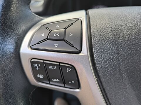 Ranger Super Cabine 2.0 Ecoblue 213 ch XLT 4x4 Bva /Carplay/Radar d 2023 occasion 87000 Limoges