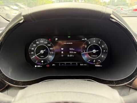 Ceed 1.5 T-gdi 160 ch Gt Line Dct 2021 occasion 34000 Montpellier