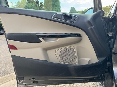 B-max 1.0 EcoBoost 125 ch Titanium /Cam&eacute;ra de recul 2017 occasion 13300 Salon de Provence