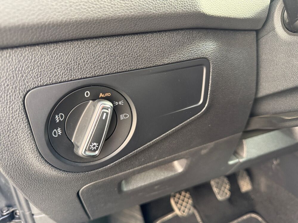 Tiguan 2.0 Tdi 150 ch Confort Line Business /Cam&eacute;ra De Recul/Carpla 2019 occasion 44800 Saint-Herblain