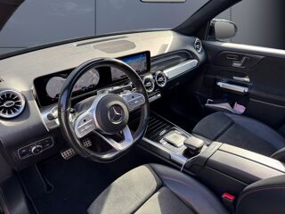 Classe A 200d 150 ch AMG Line 8g-dct /Suivi Mercedes/Toit Ouvrant/Pre 2020 occasion 59000 Lille