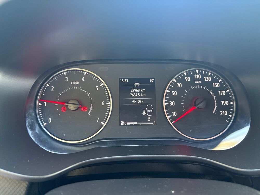 Sandero 1.0 SCe 65 ch /Climatisation/Feux automatiques/Regulateur de 2023 occasion 34000 Montpellier