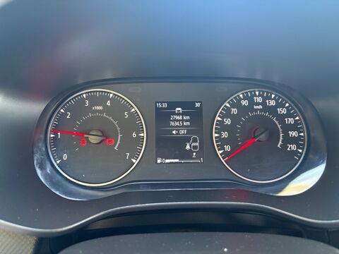 Sandero 1.0 SCe 65 ch /Climatisation/Feux automatiques/Regulateur de 2023 occasion 34000 Montpellier