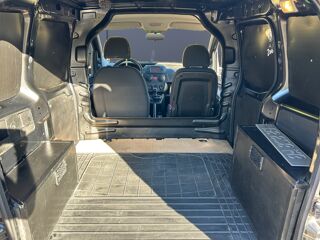 Fiorino Fourgon 75 ch Pack Mp3 Clim /Suivi d 'entretien/ Attelage 2017 occasion 43120 Monistrol-sur-Loire