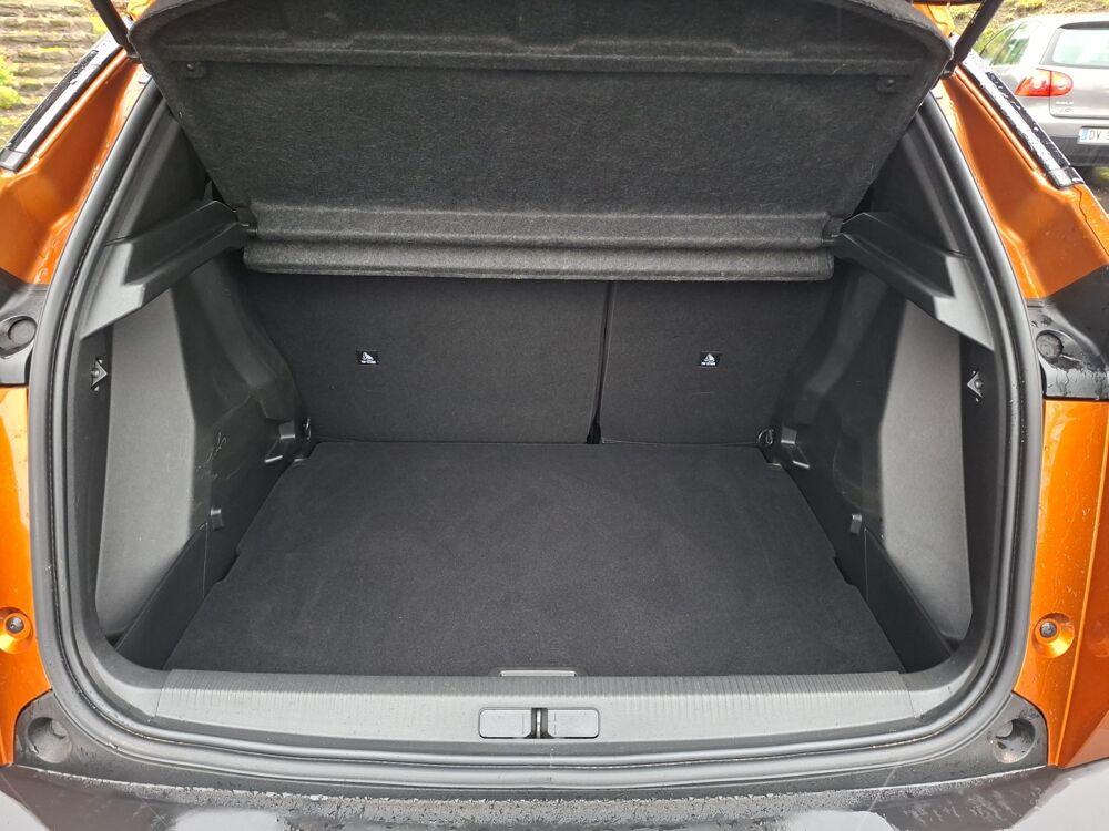 2008 Generation-ii 1.2 Puretech 100 ch Style Start-stop /Suivi co 2022 occasion 43000 Le Puy-en-Velay