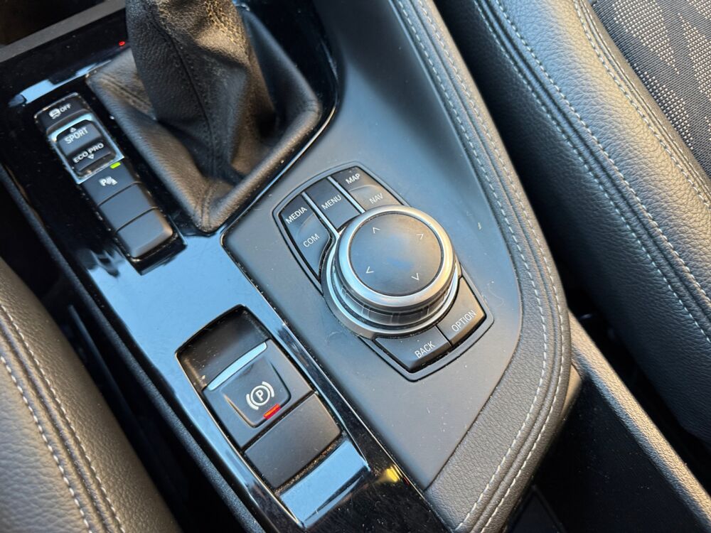 X1 18d 150 ch X-line sDrive /Suivi BMW/Cam&eacute;ra/LED/GPS 2018 occasion 59000 Lille