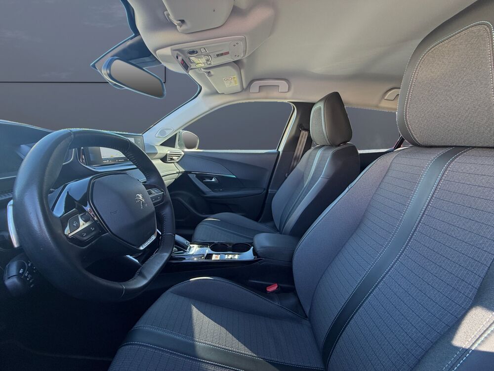 2008 1.2 130 ch Allure Pack Eat Bva /Si&egrave;ges AV Chauffants/CarPlay 2022 occasion 14000 Caen