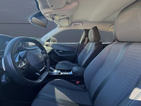 2008 1.2 130 ch Allure Pack Eat Bva /Si&egrave;ges AV Chauffants/CarPlay 2022 occasion 14000 Caen