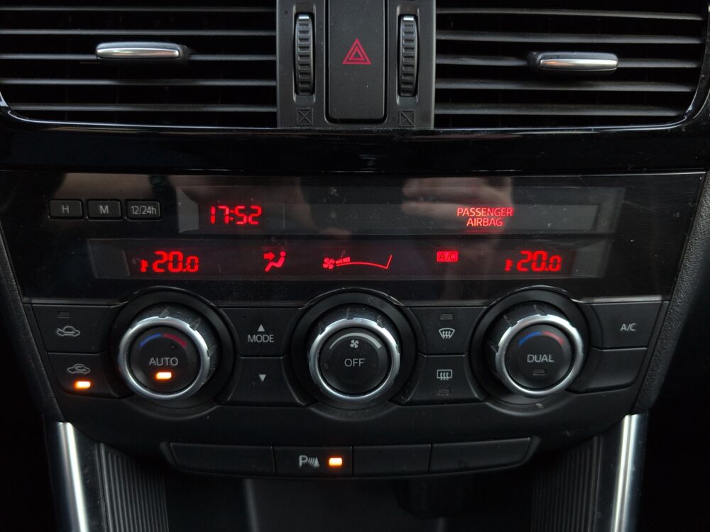 CX-5 2.2 Skyactiv-D 150 Dynamique 4x4 /Attelage/Phares Xenon/4x4 2013 occasion 69170 Tarare