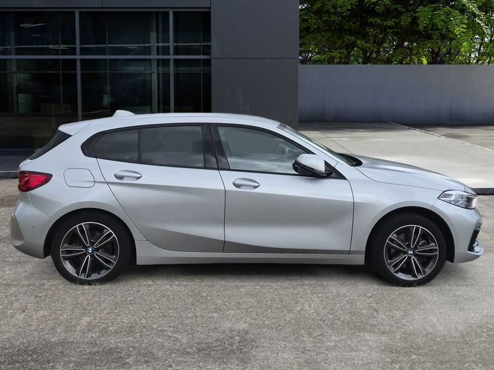 S&eacute;rie 1 116iA 109ch Edition Sport DKG7 /Entretien BMW/Apple Car Play 2021 occasion 41700 Le Controis en Sologne