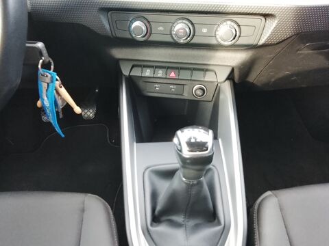 A1 Citycarver Allstreet 1.0 30 Tfsi 110 ch Design 2021 occasion 64100 bayonne