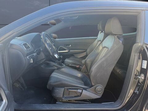 Scirocco 1.4 Tsi 120ch Match 2012 occasion 67500 Haguenau
