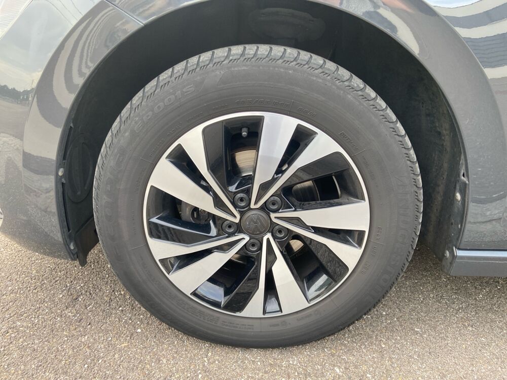 Polo 1.0 Tsi 95 ch Confort Line Business /Attelage 2018 occasion 67500 Haguenau