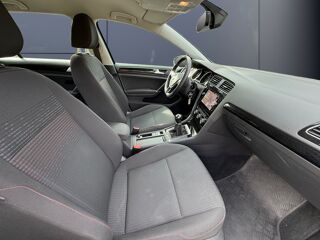 Golf 1.4 Tsi 125 ch Bluemotion Sound /Cam&eacute;ra recul/Radar av arr/C 2018 occasion 31650 Lauzerville