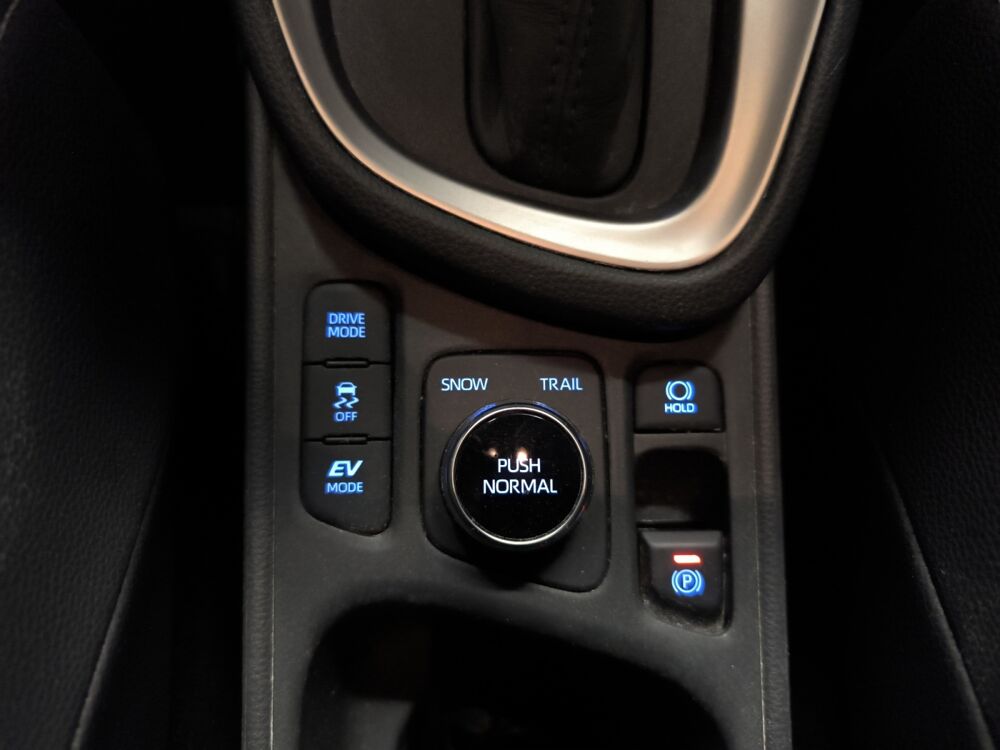 Yaris Cross 1.5 116 ch 90 Hybrid Full-hybrid 0.8kwh Collection Awd-i 4x4 2022 occasion 63500 Issoire