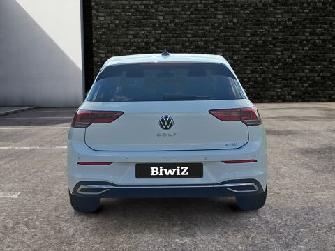 Golf 8 1.5 eTSI 130 ch active dsg7 /2eme main/Entretien Volkswage 2022 occasion 43000 Le Puy-en-Velay