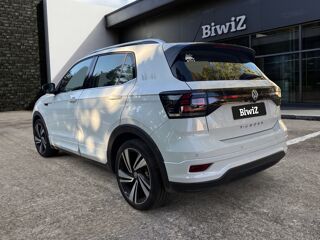 T-Cross 1.0 Tsi 115 ch R-line Dsg /Suivi entretien/Camera/Carplay 2020 occasion 43120 Monistrol-sur-Loire