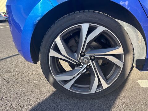 Clio 1.0 Tce 100 ch Rs Line /CarPlay / Suivi Complet Renault / Se 2019 occasion 43120 Monistrol-sur-Loire