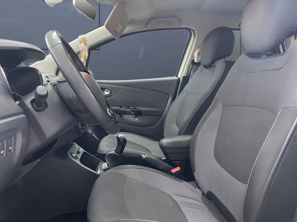 Captur 0.9 Tce 90 Energy Life Start-stop 2015 occasion 09120 Varilhes