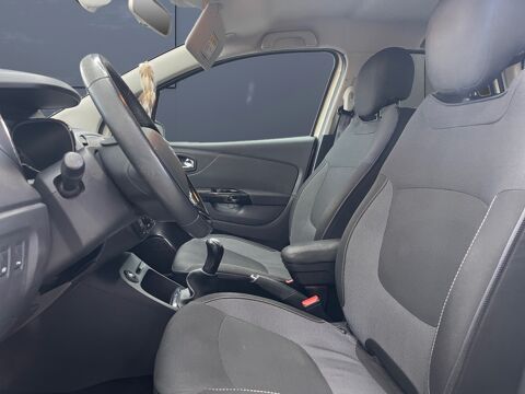 Captur 0.9 Tce 90 Energy Life Start-stop 2015 occasion 09120 Varilhes