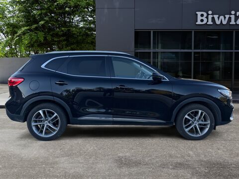 MG.EHS 258 ch GDI PHEV Luxury /CarPlay et Android Auto/ Toit ouvran 2021 occasion 38300 Bourgoin-Jallieu