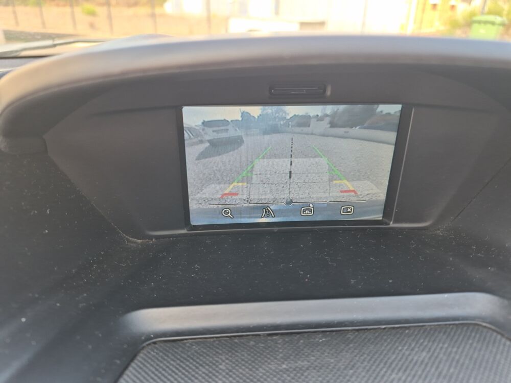 Kuga 2.0 Tdci 150 ch Titanium 4x4 Powershift /Attelage/Cam&eacute;ra de 2015 occasion 41700 Le Controis en Sologne