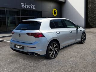 Golf 2.0 Tdi 150 ch R-line /Toit Ouvrant/CarPlay SANS FIL/Afficha 2020 occasion 34000 Montpellier