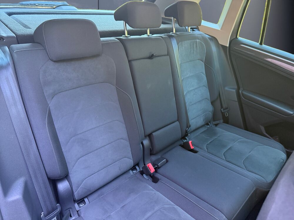 Tiguan 2.0 Tdi 150 ch R-Line Dsg 7 Bva /Crochet d'atelage/ Toit Pan 2019 occasion 14400 Bayeux