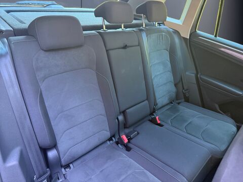 Tiguan 2.0 Tdi 150 ch R-Line Dsg 7 Bva /Crochet d'atelage/ Toit Pan 2019 occasion 14400 Bayeux
