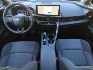 C-HR 1.8 140 ch Hybrid Full-hybrid 0.85kwh Dynamic 4x2 Bva 2026 occasion 12850 Rodez